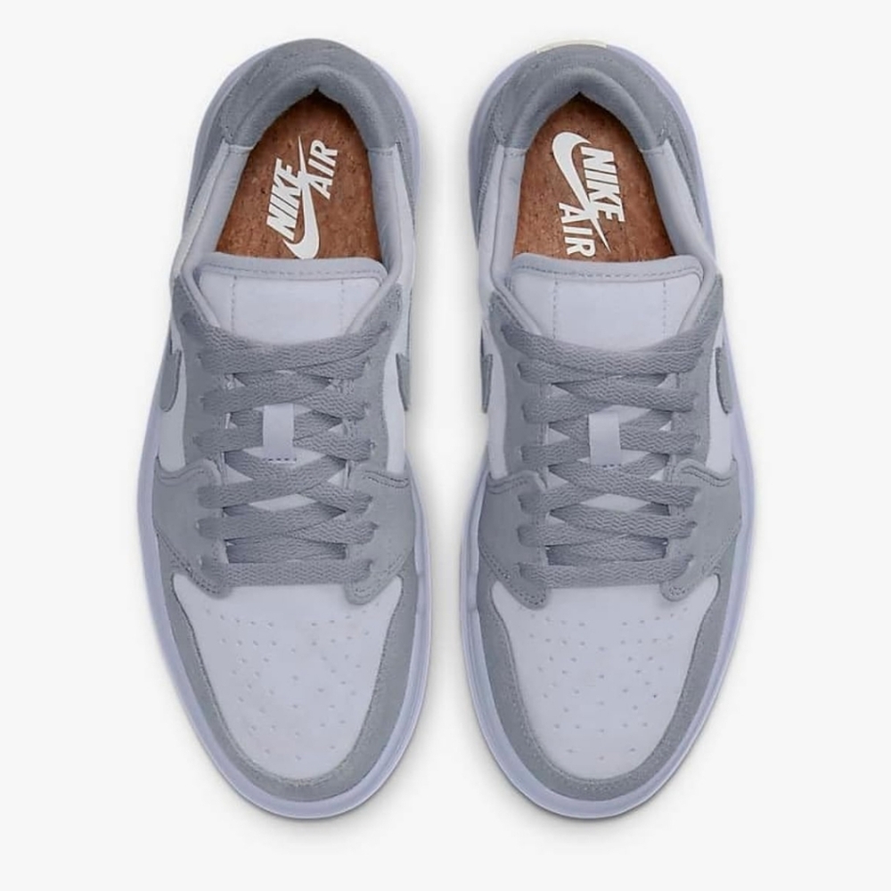 Nike Air Jordan 1 Low